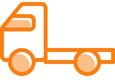荔浦拖车/平板车